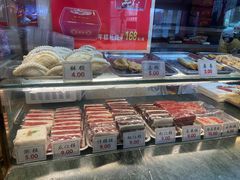 -四宜糕团店(南大街店)