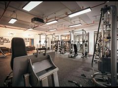 -YCHL Studios健身工作室(市二宫店)
