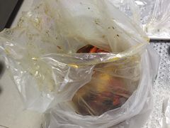 -小李子油焖大虾(南浦店)