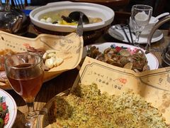 -山芋腔苏北菜(盐城滨海店)
