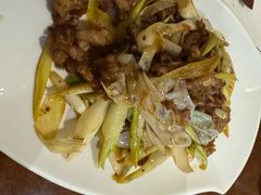 京味烤肉-蟹岛开饭楼