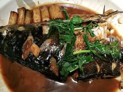 -晋家门·苏皖家常菜(江北龙湖天街店)