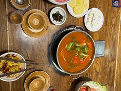 -亮欢寨(凯里总店)