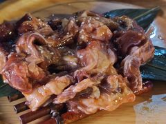 -正宗齐齐哈尔烤肉·齐牛哥鲜切炭火烤肉(杭州总店)