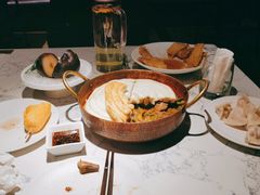 奉天老式锅包肉-奉天小馆·非遗东北菜(济南万象城店)