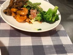 -丽池宫韩式汗蒸会馆(华灯坊店)
