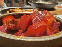 -甘家界牌柠檬鸭(青山店)