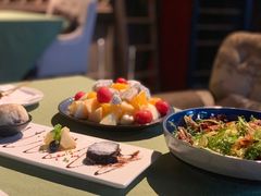 -一棵树·意大利西餐厅One Tree(新城店)