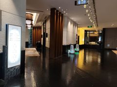 -苏州独墅湖世尊酒店