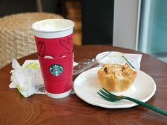 -星巴克(南京狮子桥店)