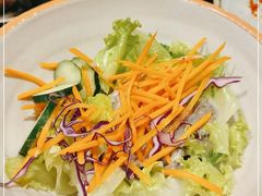 -笑谈小街·韩国料理(萝岗店)