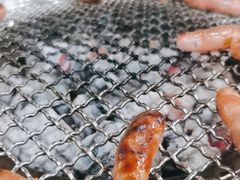 -永安里地摊烤肉(首创店)