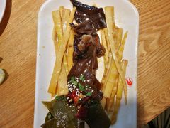 -守柴炉烤鸭(中海国际店)