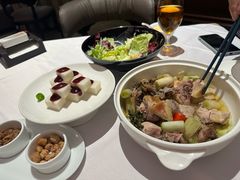-粗茶淡饭·汉口公馆(循礼门店)
