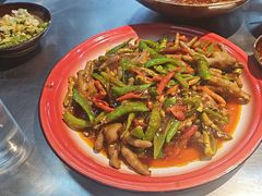 -馬伍旺川菜(江北虹悦城店)