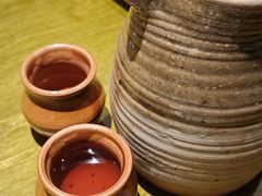 -一坐一忘云南菜(卓悦中心)