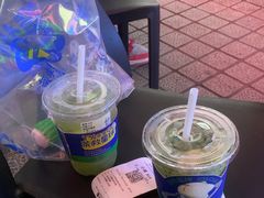 -啫神·广州地标美食(北京路店)