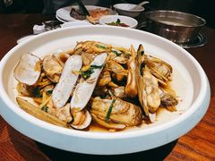-东海怡品海鲜豆捞(西水东店)