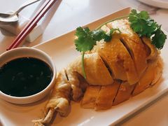 -壹只菜·崇明本地特色菜(崇明南门店)