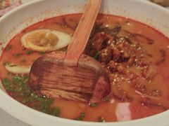 -味千拉面(和平大道奥山世纪城店)