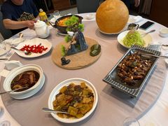 -谷语中餐厅