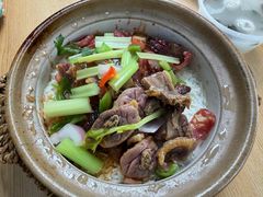 -嘉华小吃(蛇口市场店)