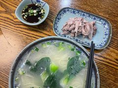 -徐记羊肉馆(新龙路店)