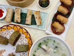 -顺德人家食府(黄金广场店)