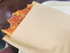 -首都师范大学-本部食堂