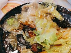 -真功夫(番禺大润发分店)
