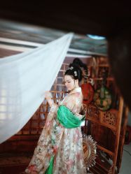 -美云庭古装·格格服汉服·京城旅拍(北京店)