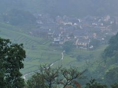 -西湖风景区十里琅珰-五云山