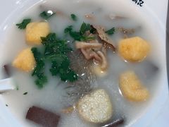 -大脸鸭记鸭血粉丝(花园城店)