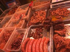 -黄毛鸭脖(汉阳总店)