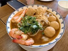 -曼谷食堂·泰国家庭料理(丹桂路店)