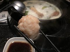 -捞王锅物料理(凯旋路店)