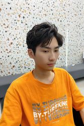 -苏奇发型·烫发染发