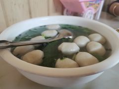 -飘香小食店(国平路店)