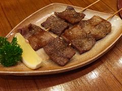 -希望日本料理(保利香槟花园店)