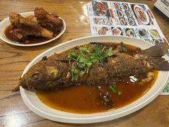 -晋B2008刀削面(小南庄店)