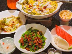 -简小舍·民间手艺菜(武昌江滩店)