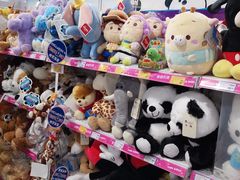-TOYSRUS玩具反斗城(杭州萧山万象汇店)