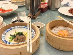 -喜宴又一村·粤菜·茶点·海鲜(壹方天地店)
