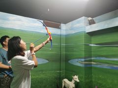 -百谜机械解谜工场