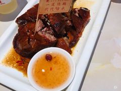 -先记烧鹅王·本地粤菜(福永店)
