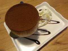 提拉米苏-MOKKA莫卡咖啡(大名路店)