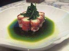 -湖滨28中餐厅·西湖宴·杭州君悦酒店