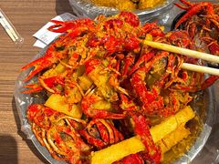 -李叔叔虾蟹大排档(青羊店)