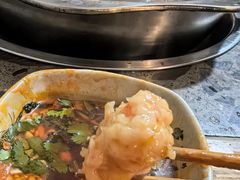 -化龙桥九宫格火锅(清水河店)