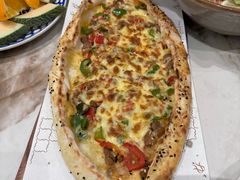 -SULTAN·苏坦土耳其餐厅(新光汇店)